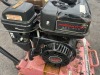 Central Machinery Plate Compactor - 6