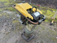 Wacker Nueson BS 60-4S Jumping Jack