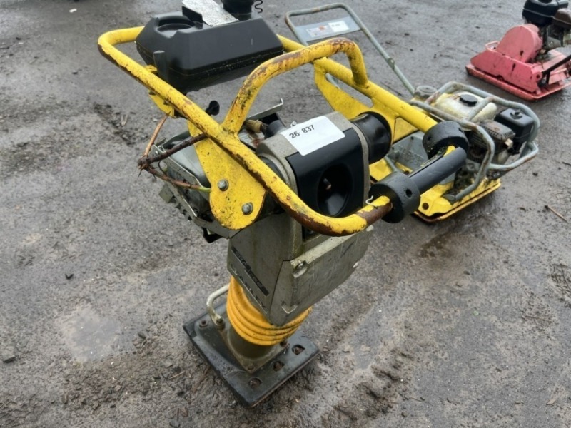 Stanley SRA 68 Jumping Jack