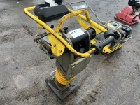 Stanley SRA 68 Jumping Jack