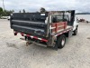 1998 Dodge Ram 3500 Flat Bed Truck - 4