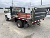 1998 Dodge Ram 3500 Flat Bed Truck - 6