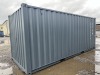 2025 20' Shipping Container - 3