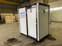 2025 Simple Space Portable Toilet w/Shower