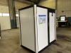 2025 Simple Space Portable Toilet w/Shower - 2