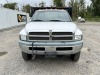 1998 Dodge Ram 3500 Flat Bed Truck - 8