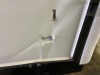 2025 Simple Space Portable Toilet w/Shower - 4