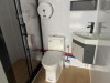 2025 Simple Space Portable Toilet w/Shower - 9