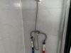 2025 Simple Space Portable Toilet w/Shower - 10