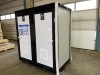 2025 Simple Space Portable Double Toilet