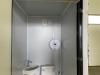 2025 Simple Space Portable Double Toilet - 6