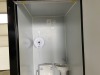 2025 Simple Space Portable Double Toilet - 8
