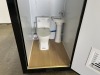 2025 Simple Space Portable Double Toilet - 9