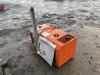 Kubota Lowboy II Diesel Generator - 2