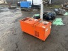Kubota Lowboy II Diesel Generator - 3