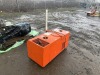 Kubota Lowboy II Diesel Generator - 4