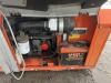 Kubota Lowboy II Diesel Generator - 8