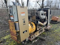 Kohler 350ROZ81 Diesel Generator