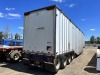 2001 Western 53' Possum Belly Chip Trailer - 3