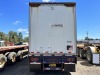 2001 Western 53' Possum Belly Chip Trailer - 4