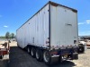 2001 Western 53' Possum Belly Chip Trailer - 5