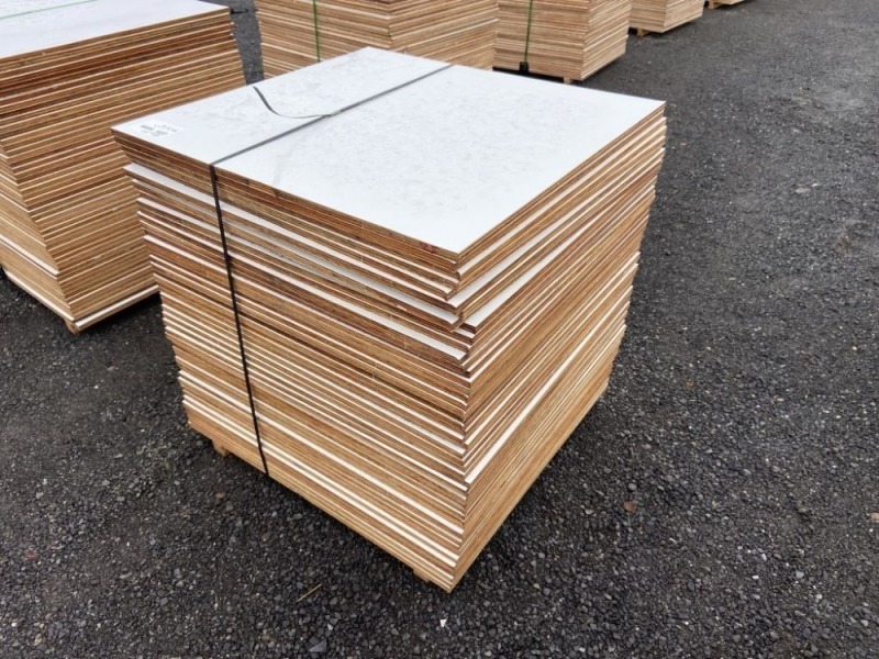 30" x 32" Fiber Tech Panels, Qty. 50