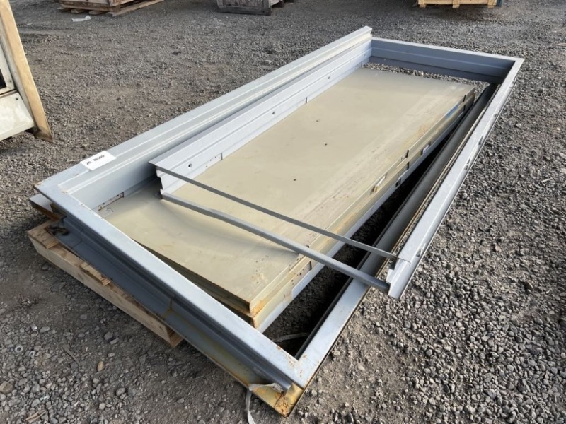 Doors & Door Frames