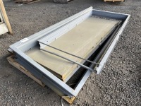 Doors & Door Frames