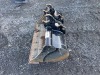 Kubota K7877B 36" Muck Bucket - 2