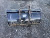Kubota K7877B 36" Muck Bucket - 3