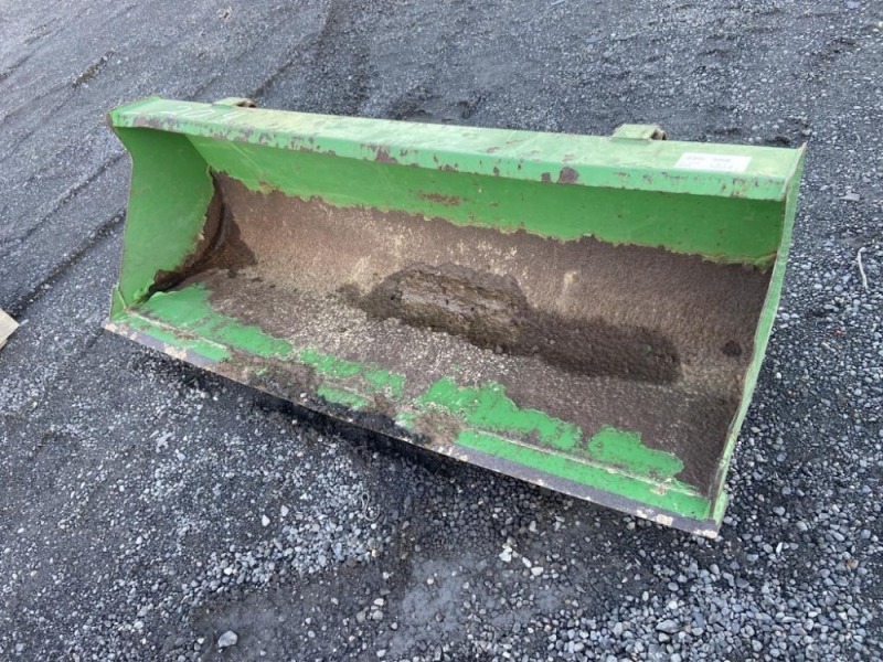 61" GP Bucket