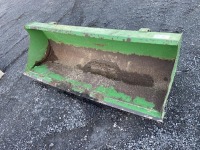 61" GP Bucket