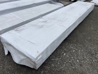 Glulam Beams, Qty. 14