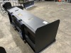 2025 PABREAK SP173 Snow Pusher - 2