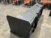 2025 PABREAK SP173 Snow Pusher - 3