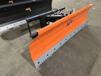 2025 PABREAK DB220 Dozer Blade