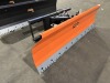2025 PABREAK DB220 Dozer Blade