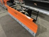 2025 PABREAK DB220 Dozer Blade - 2