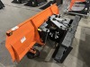 2025 PABREAK DB220 Dozer Blade - 4