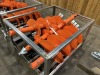2025 PABREAK AR650 Auger w/3 Bits