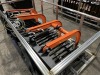 2025 PABREAK GB232 Skeleton Grapple Bucket - 3