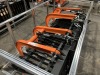 2025 PABREAK GB232 Skeleton Grapple Bucket - 4