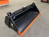 2025 PABREAK MPB232 4-in-1 Bucket