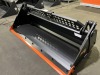 2025 PABREAK MPB232 4-in-1 Bucket - 2