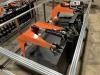 2025 PABREAK RGB240 Grapple Bucket - 4