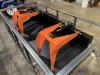 2025 PABREAK RGB240 Grapple Bucket - 2