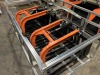 2025 PABREAK GB232 Skeleton Grapple Bucket - 2
