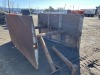 4' x 8' Trench Shoring - 2