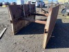 4' x 8' Trench Shoring - 3