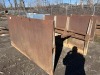 4' x 8' Trench Shoring - 4